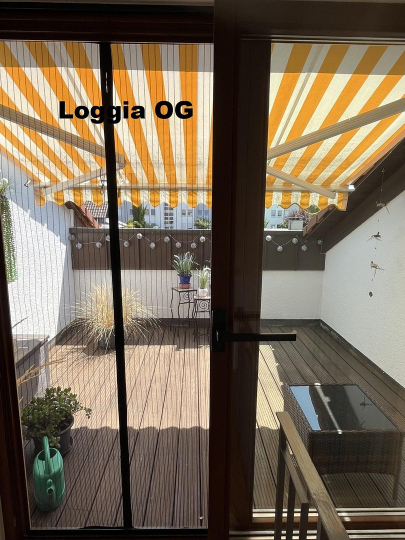 Stilvolles Einfamilienhaus mit Einliegerwohnung – 67067 Ludwigshafen(Gartenstadt) – Vorschaubild 27