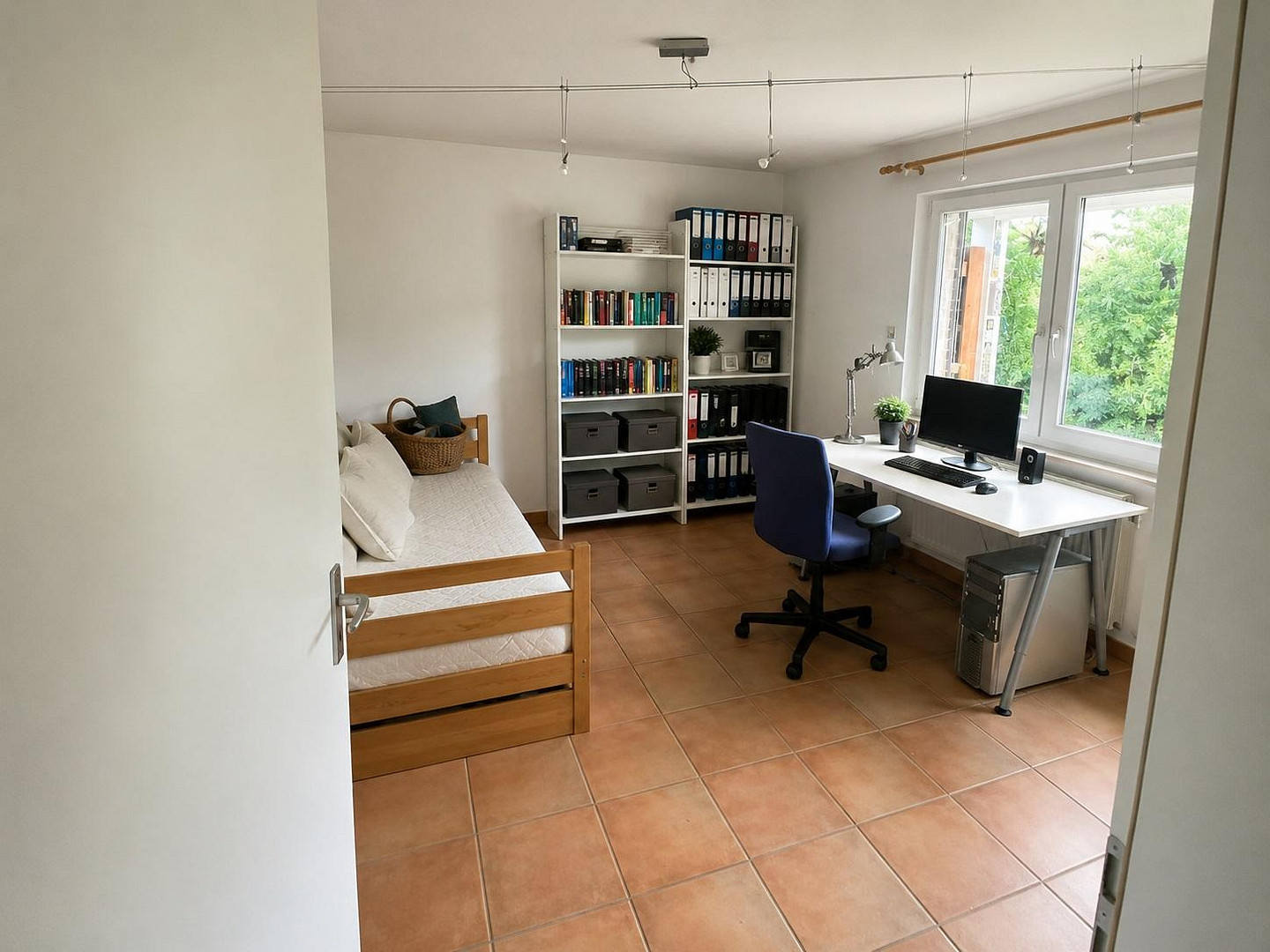 Stilvolles Einfamilienhaus mit Einliegerwohnung – 67067 Ludwigshafen(Gartenstadt) – Vorschaubild 11