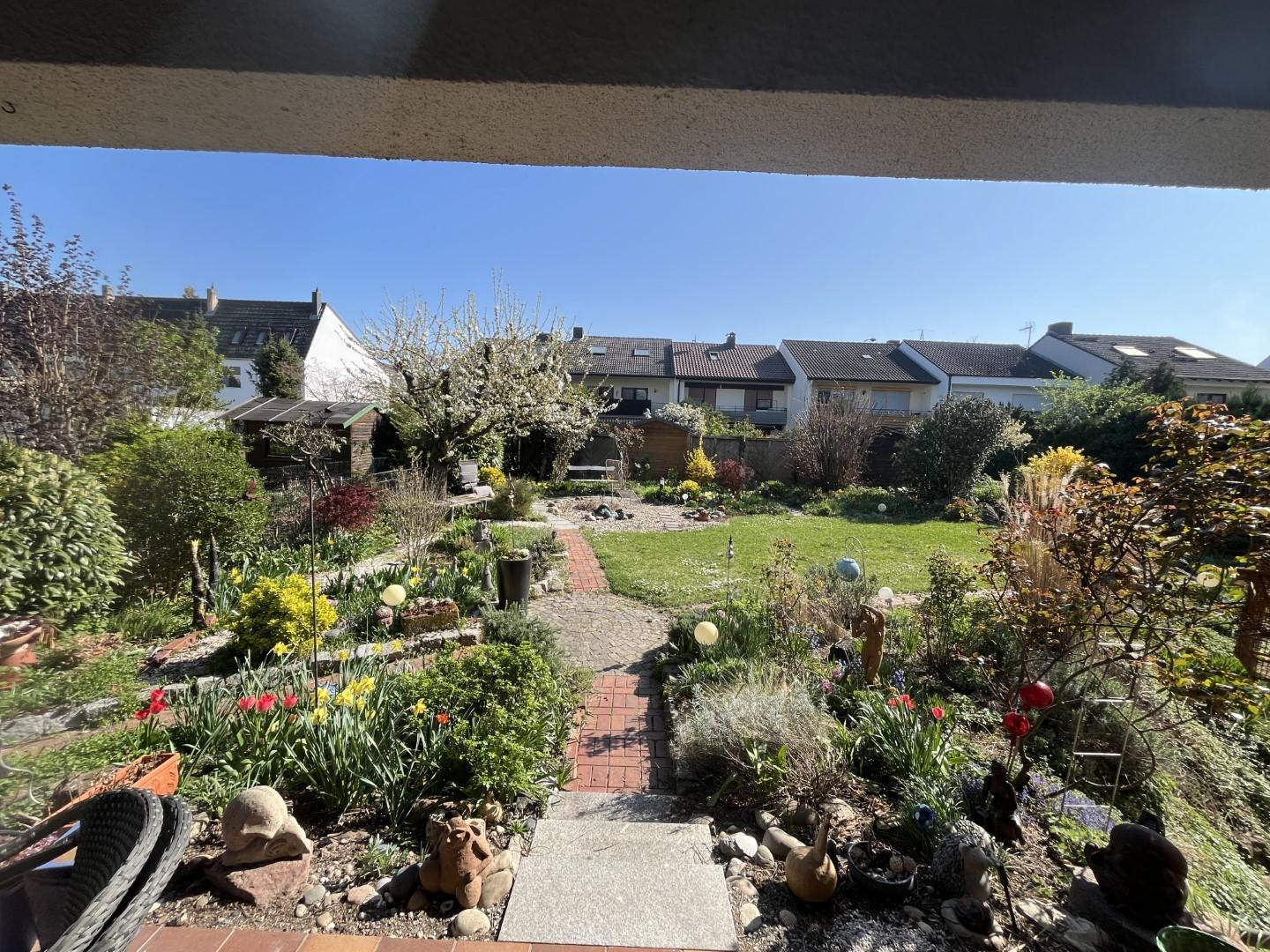 Stilvolles Einfamilienhaus mit Einliegerwohnung – 67067 Ludwigshafen(Gartenstadt) – Vorschaubild 13