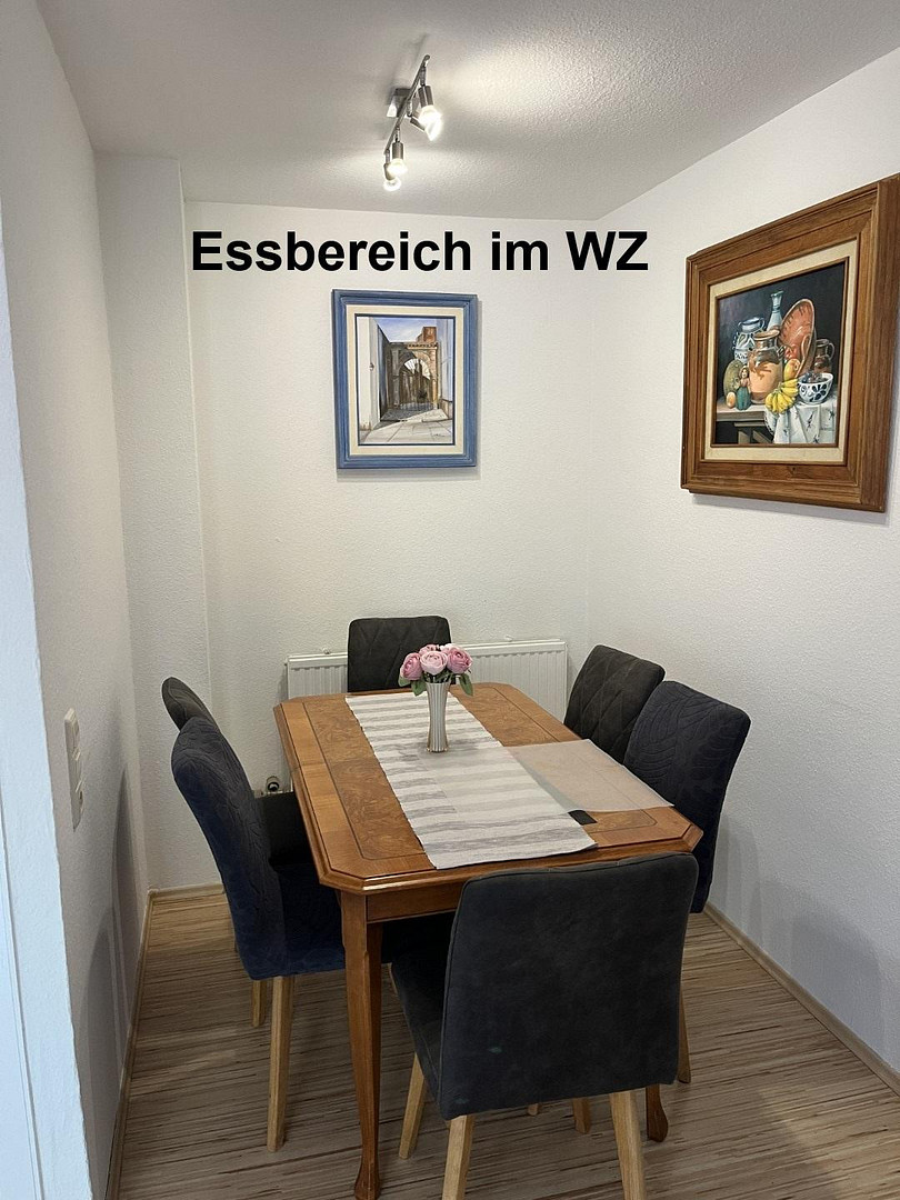 Stilvolles Einfamilienhaus mit Einliegerwohnung – 67067 Ludwigshafen(Gartenstadt) – Vorschaubild 19