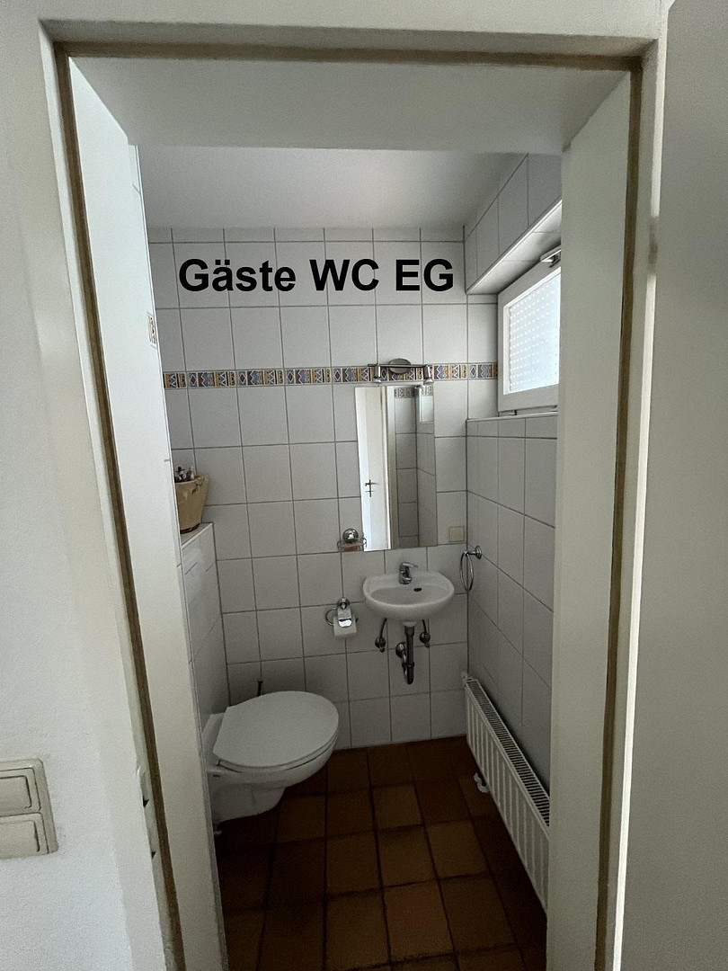 Stilvolles Einfamilienhaus mit Einliegerwohnung – 67067 Ludwigshafen(Gartenstadt) – Vorschaubild 15