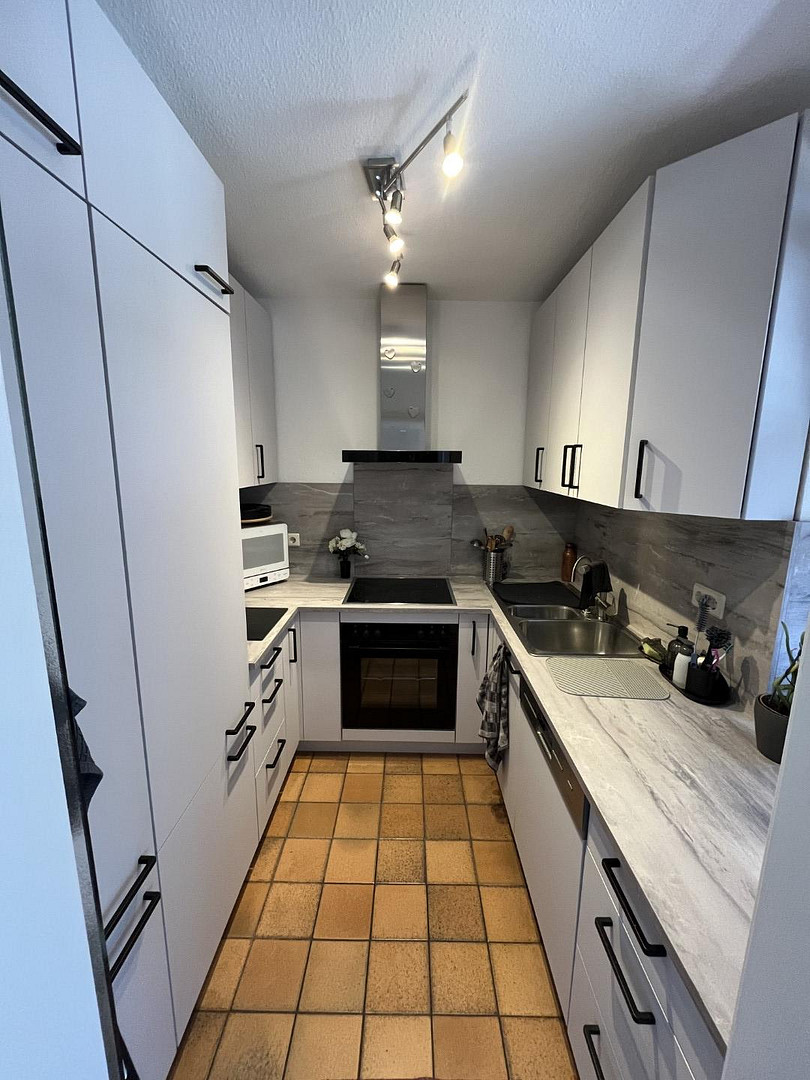 Stilvolles Einfamilienhaus mit Einliegerwohnung – 67067 Ludwigshafen(Gartenstadt) – Vorschaubild 22