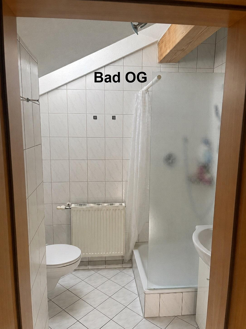 Stilvolles Einfamilienhaus mit Einliegerwohnung – 67067 Ludwigshafen(Gartenstadt) – Vorschaubild 16