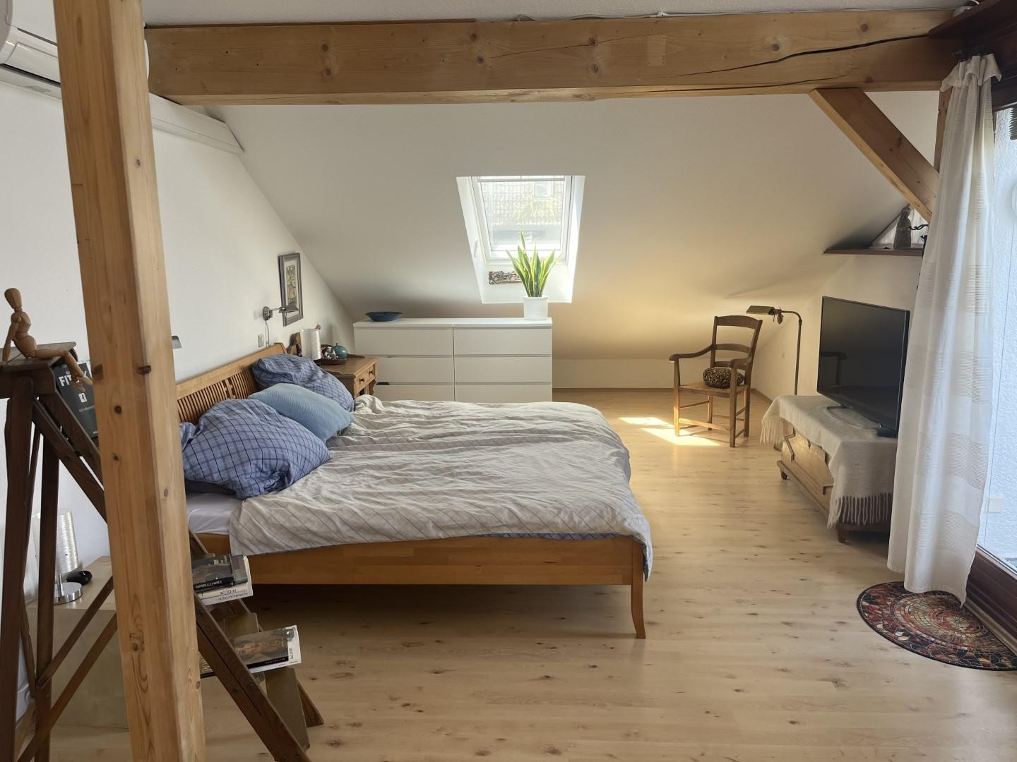 Stilvolles Einfamilienhaus mit Einliegerwohnung – 67067 Ludwigshafen(Gartenstadt) – Vorschaubild 8