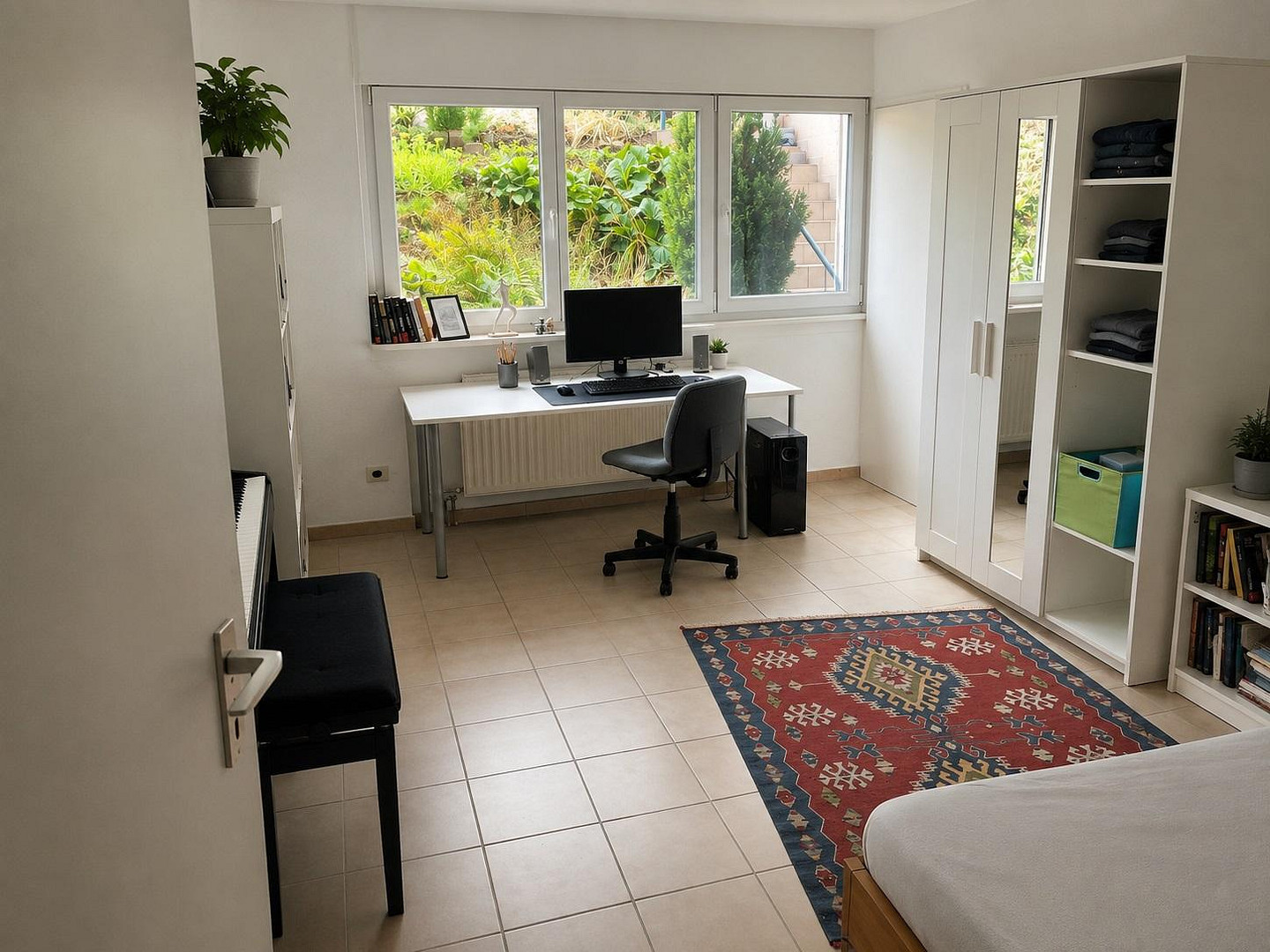 Stilvolles Einfamilienhaus mit Einliegerwohnung – 67067 Ludwigshafen(Gartenstadt) – Vorschaubild 10