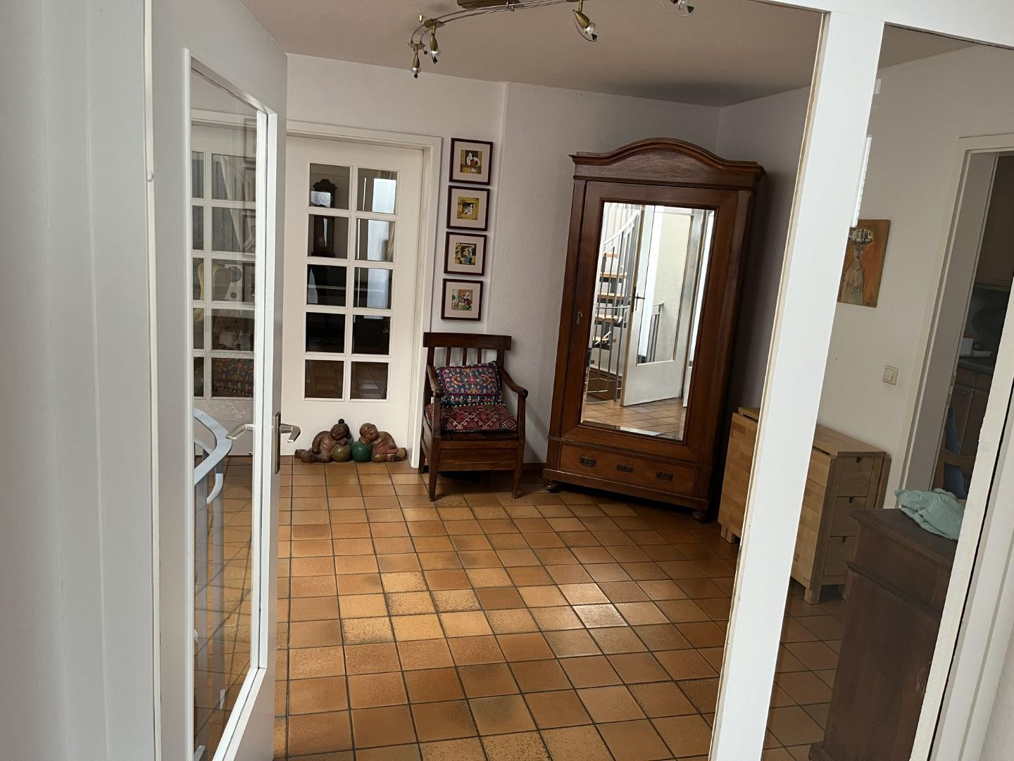 Stilvolles Einfamilienhaus mit Einliegerwohnung – 67067 Ludwigshafen(Gartenstadt) – Vorschaubild 3