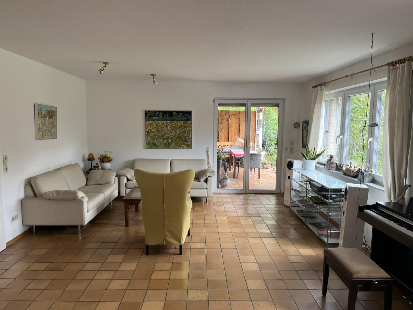 Stilvolles Einfamilienhaus mit Einliegerwohnung – 67067 Ludwigshafen(Gartenstadt) – Vorschaubild 4