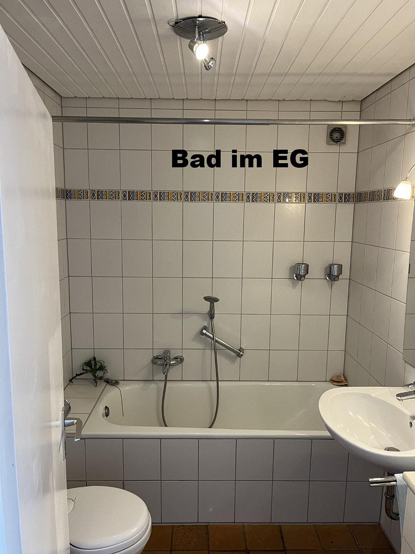 Stilvolles Einfamilienhaus mit Einliegerwohnung – 67067 Ludwigshafen(Gartenstadt) – Vorschaubild 25