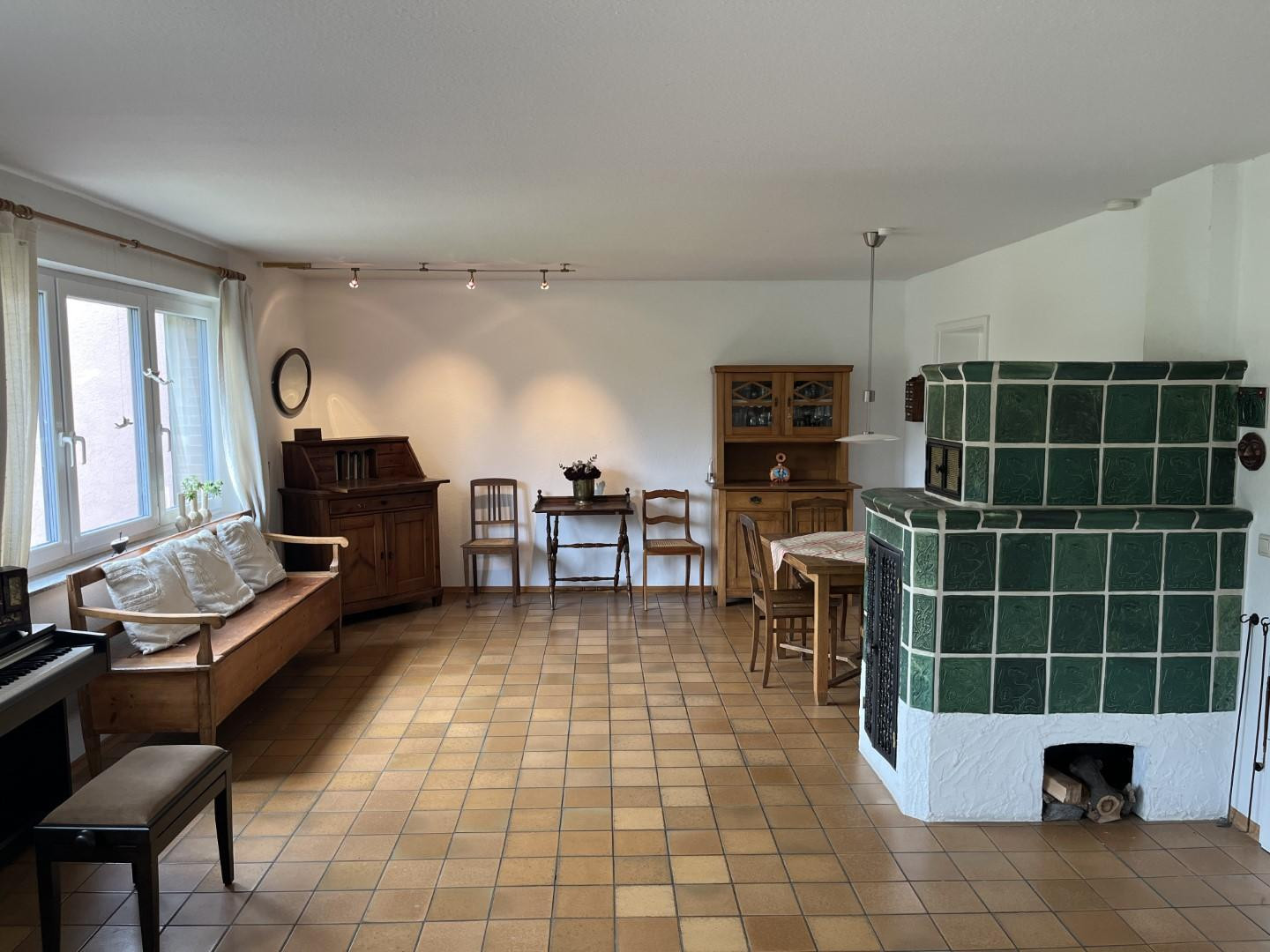 Stilvolles Einfamilienhaus mit Einliegerwohnung – 67067 Ludwigshafen(Gartenstadt) – Vorschaubild 5
