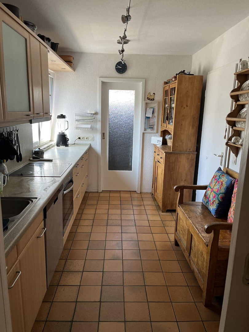 Stilvolles Einfamilienhaus mit Einliegerwohnung – 67067 Ludwigshafen(Gartenstadt) – Vorschaubild 6