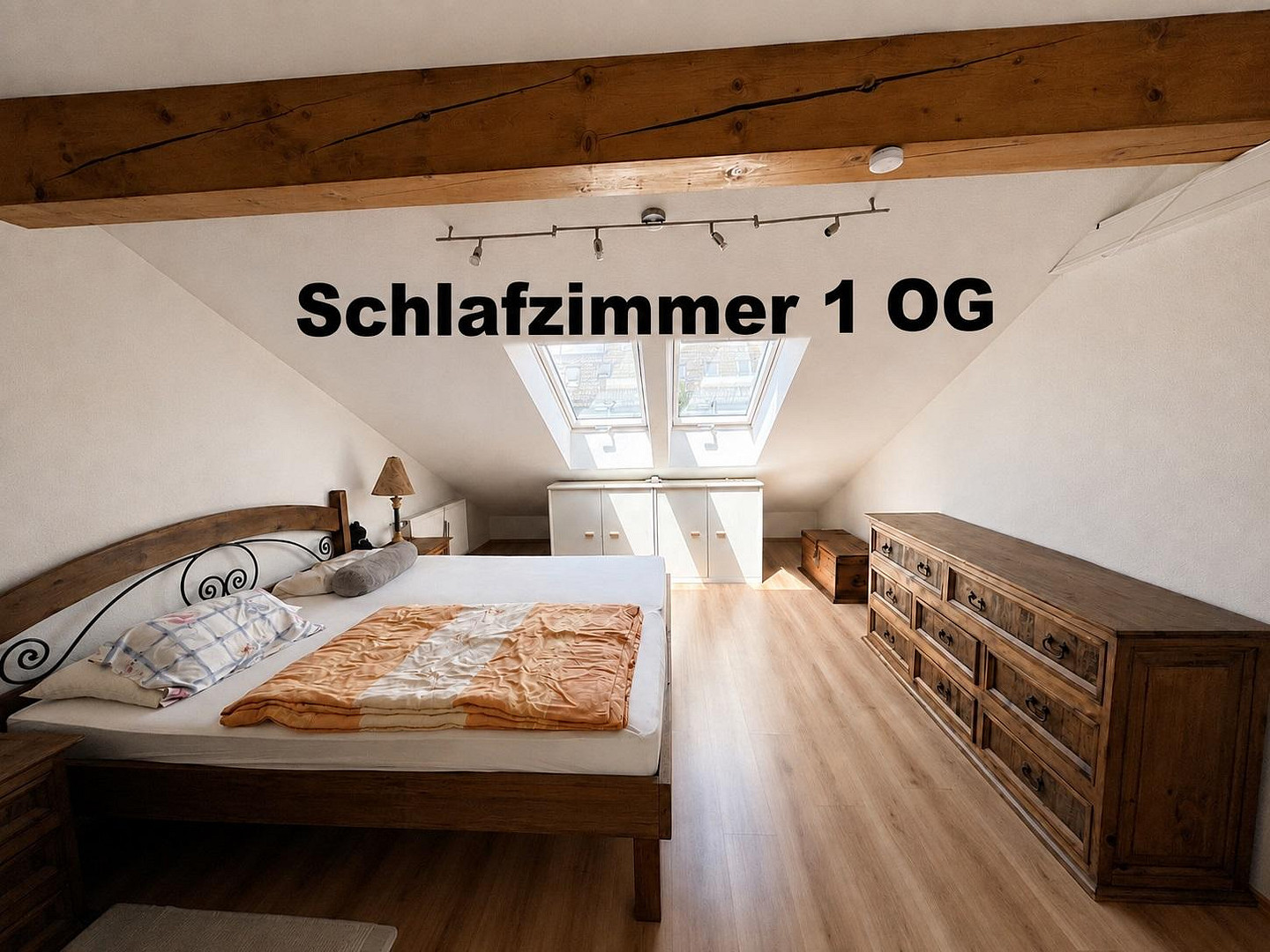 Stilvolles Einfamilienhaus mit Einliegerwohnung – 67067 Ludwigshafen(Gartenstadt) – Vorschaubild 23