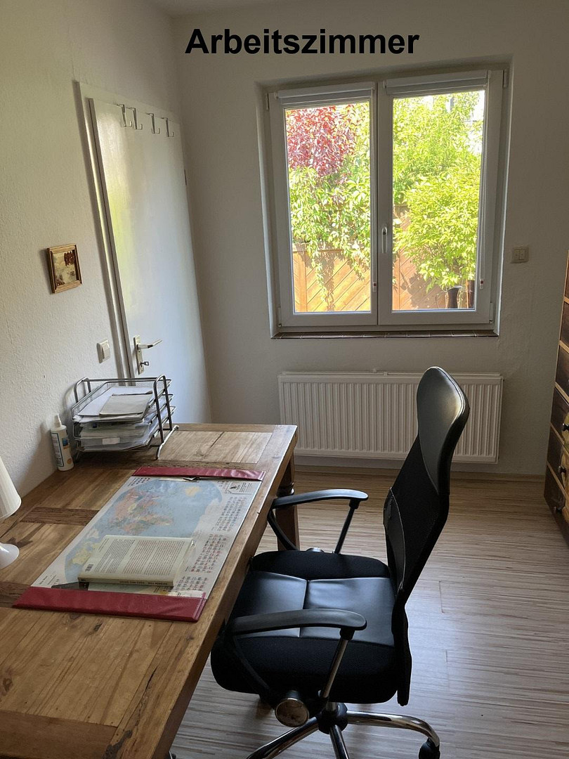 Stilvolles Einfamilienhaus mit Einliegerwohnung – 67067 Ludwigshafen(Gartenstadt) – Vorschaubild 21