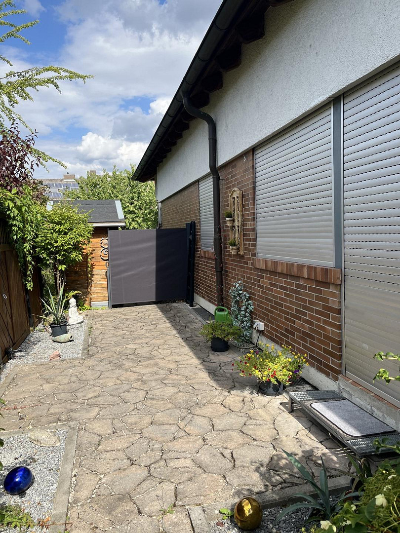 Stilvolles Einfamilienhaus mit Einliegerwohnung – 67067 Ludwigshafen(Gartenstadt) – Vorschaubild 28