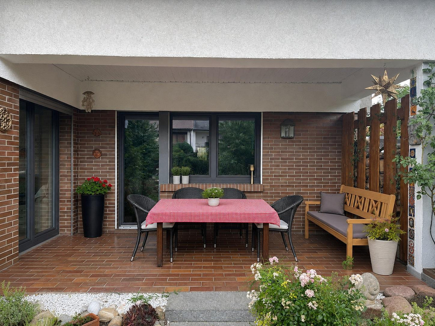 Stilvolles Einfamilienhaus mit Einliegerwohnung – 67067 Ludwigshafen(Gartenstadt) – Vorschaubild 12