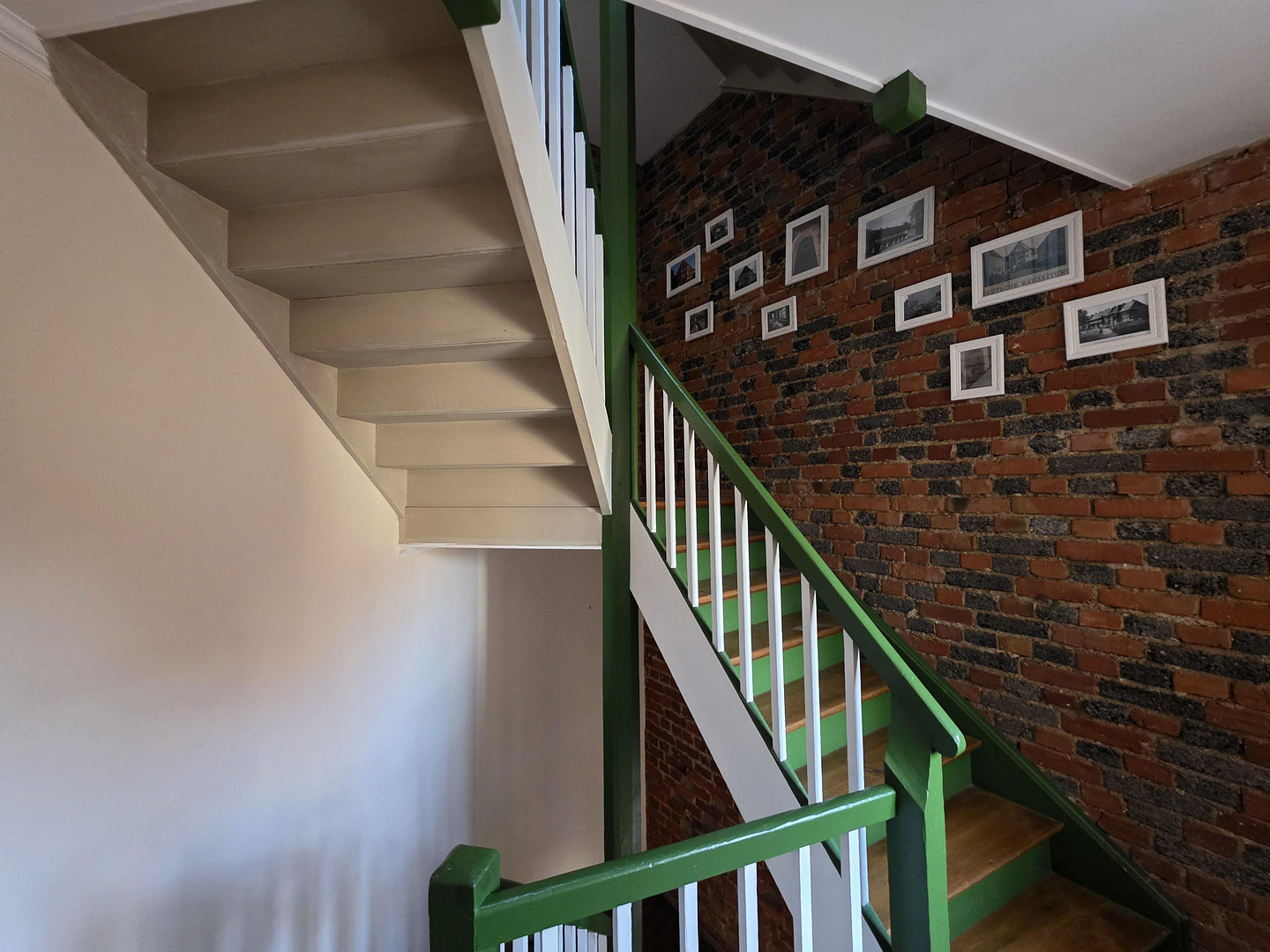 Einmalig in Leipzig – extravagante Turmwohnung am Abtnaundorfer Park mit Rundumblick – 4357 Leipzig(Mockau-Süd) – Vorschaubild 26