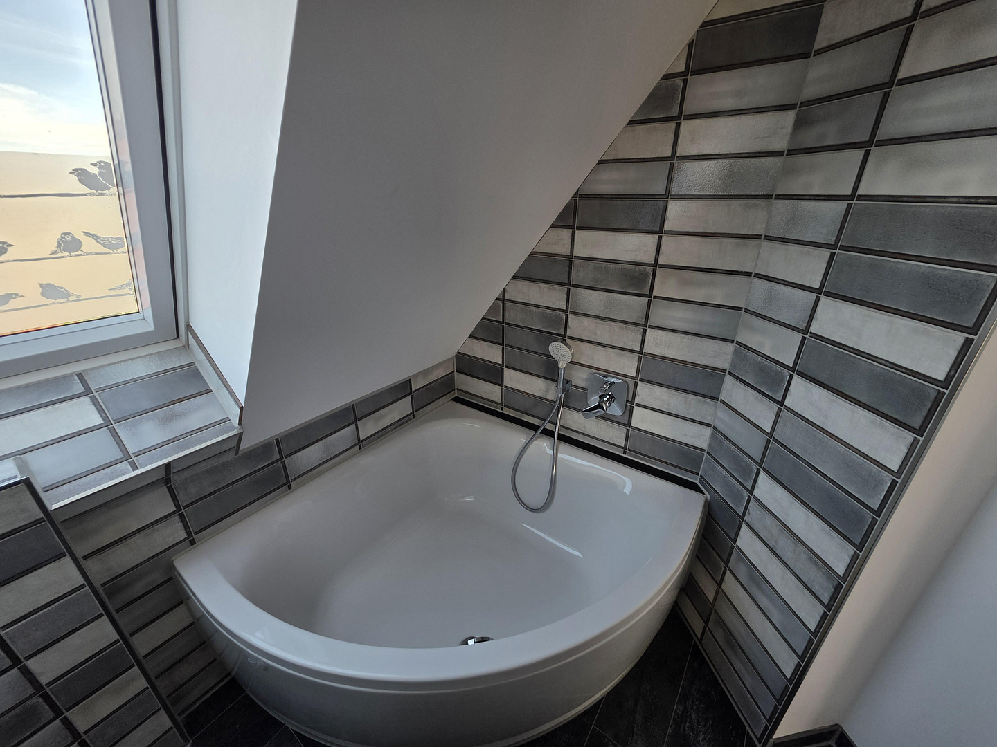 Einmalig in Leipzig – extravagante Turmwohnung am Abtnaundorfer Park mit Rundumblick – 4357 Leipzig(Mockau-Süd) – Vorschaubild 13