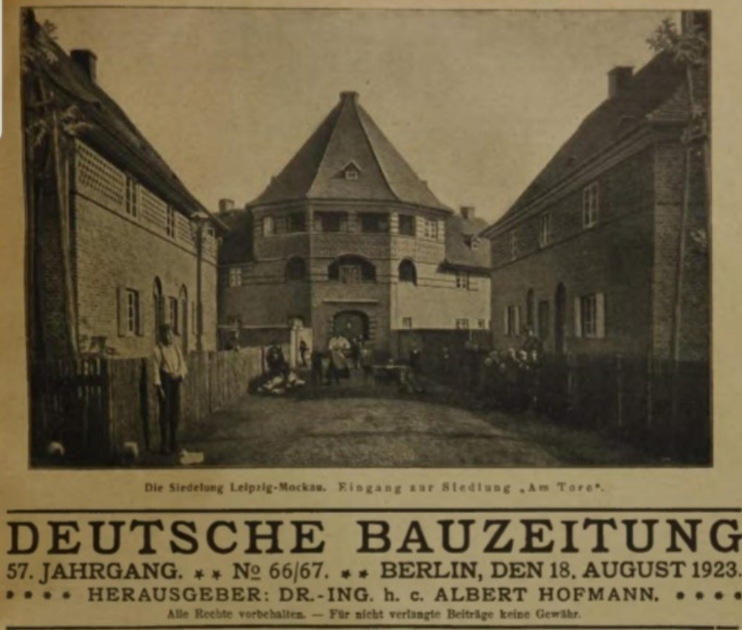 Einmalig in Leipzig – extravagante Turmwohnung am Abtnaundorfer Park mit Rundumblick – 4357 Leipzig(Mockau-Süd) – Vorschaubild 29