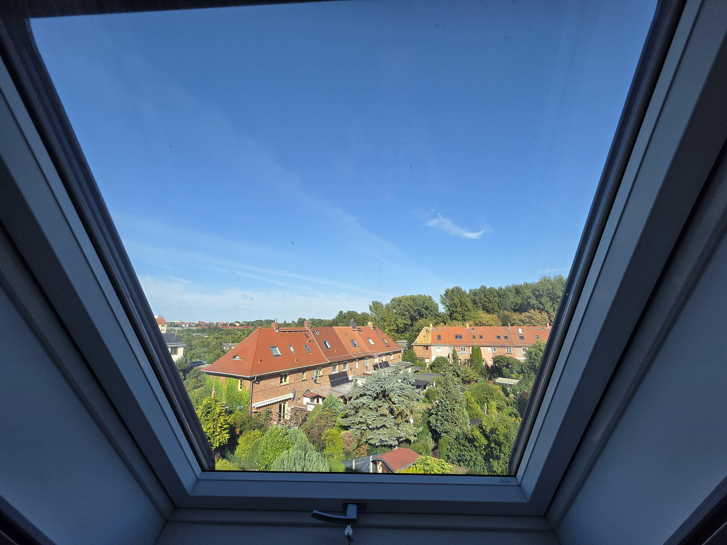 Einmalig in Leipzig – extravagante Turmwohnung am Abtnaundorfer Park mit Rundumblick – 4357 Leipzig(Mockau-Süd) – Vorschaubild 7
