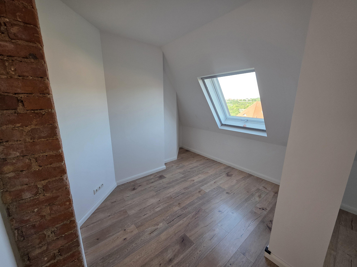 Einmalig in Leipzig – extravagante Turmwohnung am Abtnaundorfer Park mit Rundumblick – 4357 Leipzig(Mockau-Süd) – Vorschaubild 14