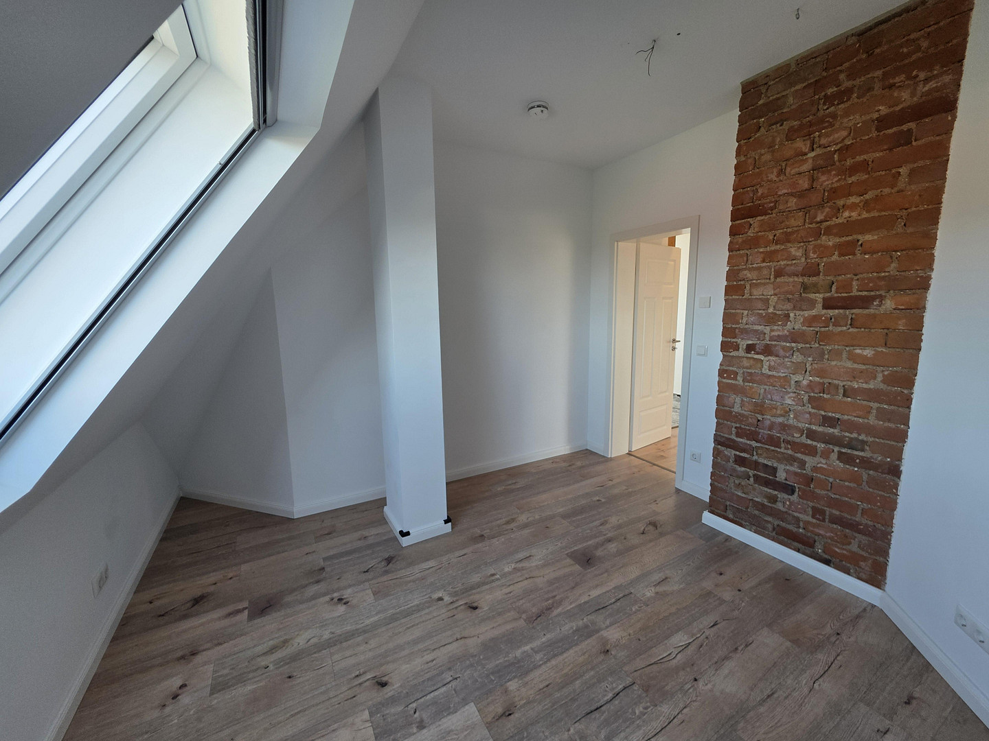 Einmalig in Leipzig – extravagante Turmwohnung am Abtnaundorfer Park mit Rundumblick – 4357 Leipzig(Mockau-Süd) – Vorschaubild 15