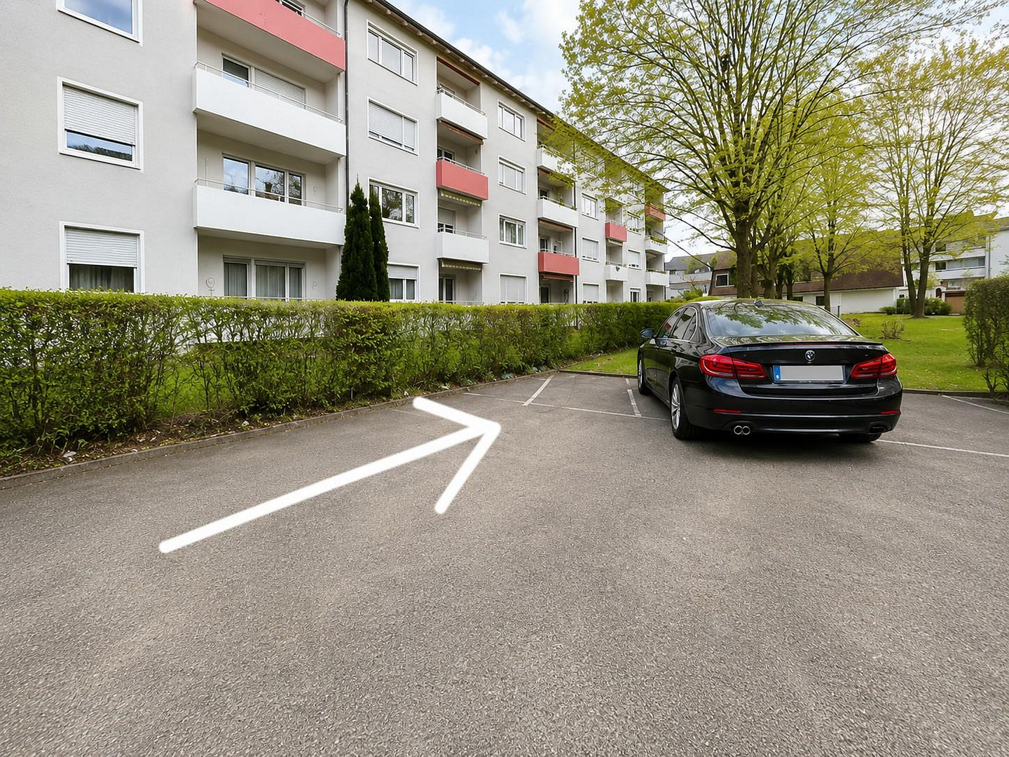 Moderne, sanierte 4 Zimmer Wohnung zum Erstbezug und provisionsfrei – 85055 Ingolstadt – Vorschaubild 11