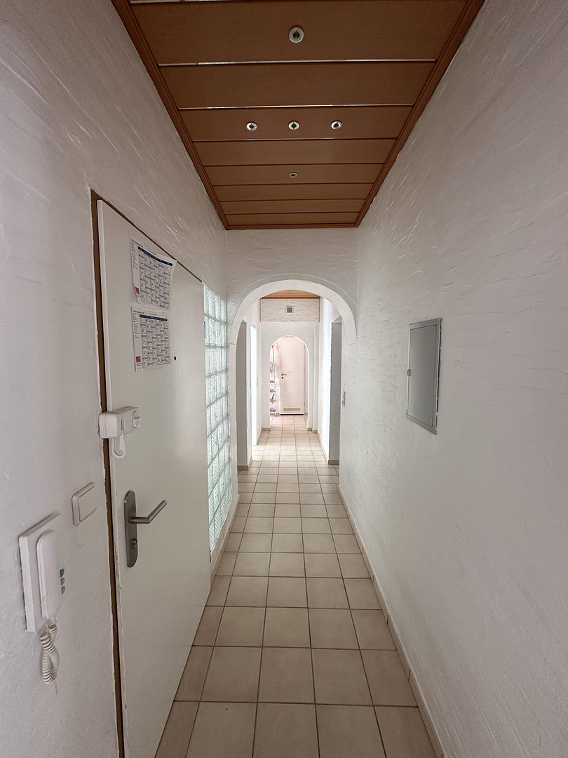 Geräumige 5-Zimmer-Wohnung in Toplage - einziehen und wohlfühlen – Markgrafenstraße 13, 90459 Nürnberg(Steinbühl) – Vorschaubild 13
