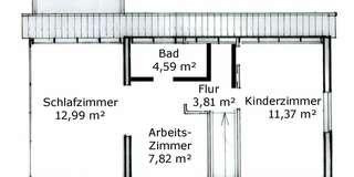 Einfamilienhaus mit Garten – Neugrabener Bahnhofstr. 127, 21149 Hamburg(Neugraben-Fischbek) – Vorschaubild 21