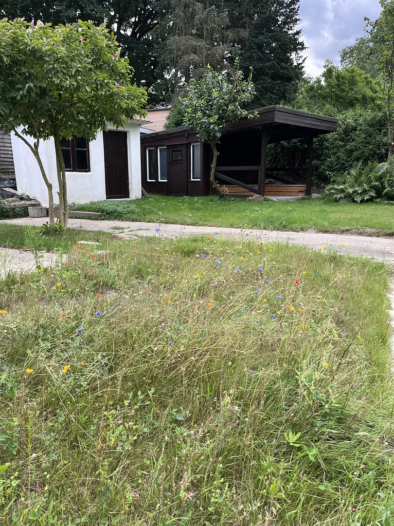 Einfamilienhaus mit Garten – Neugrabener Bahnhofstr. 127, 21149 Hamburg(Neugraben-Fischbek) – Vorschaubild 5