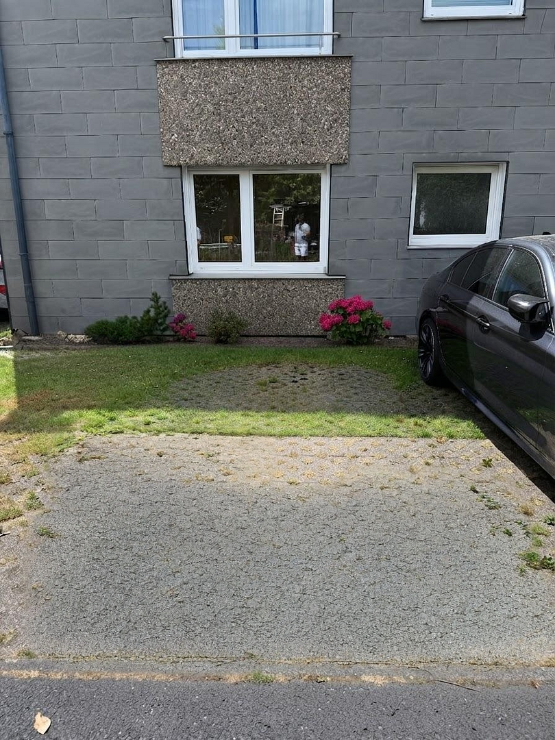 Wohntraum in Hilden! Modernisierte 3 Zimmer EG Wohnung mit Balkon, Gartennutzung und Stellplatz – 40721 Hilden – Vorschaubild 9