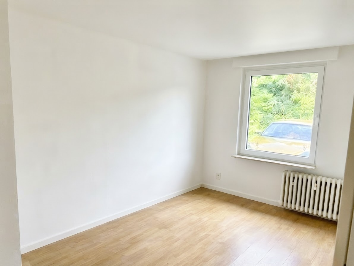 Wohntraum in Hilden! Modernisierte 3 Zimmer EG Wohnung mit Balkon, Gartennutzung und Stellplatz – 40721 Hilden – Vorschaubild 7