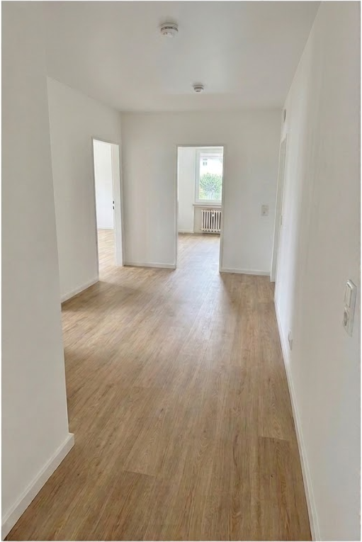 Wohntraum in Hilden! Modernisierte 3 Zimmer EG Wohnung mit Balkon, Gartennutzung und Stellplatz – 40721 Hilden – Vorschaubild 2