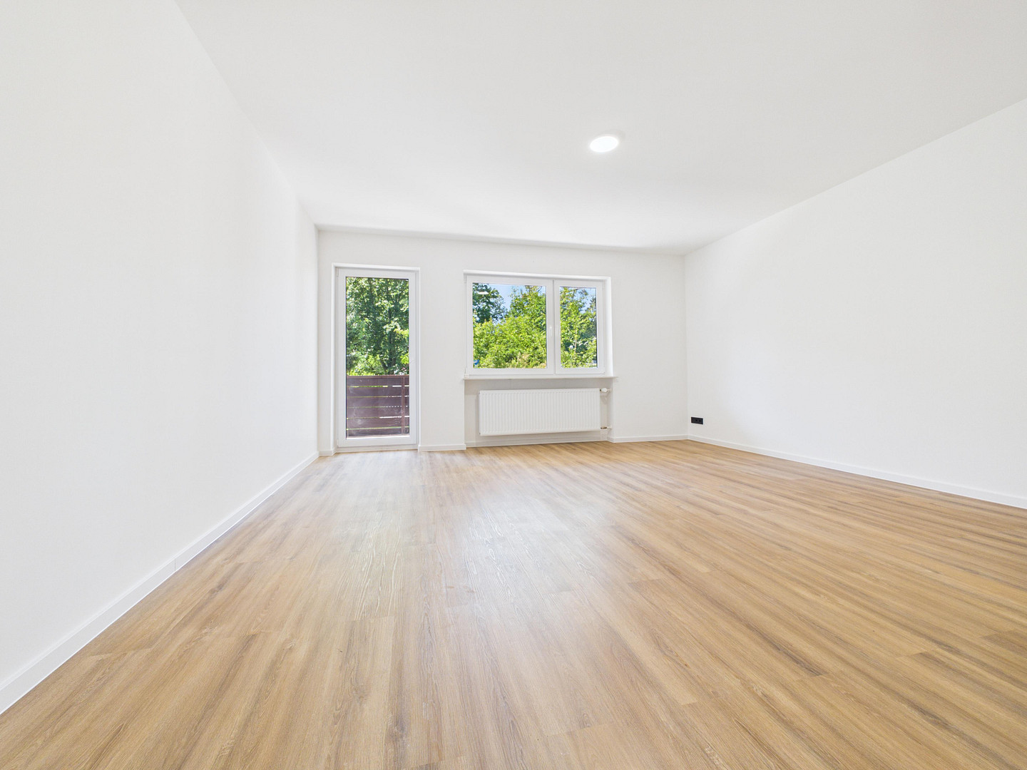 PROVISIONSFREI! Exklusives Wohnen am Burgberg – Humboldtstraße 10b, 91054 Erlangen – Vorschaubild 7