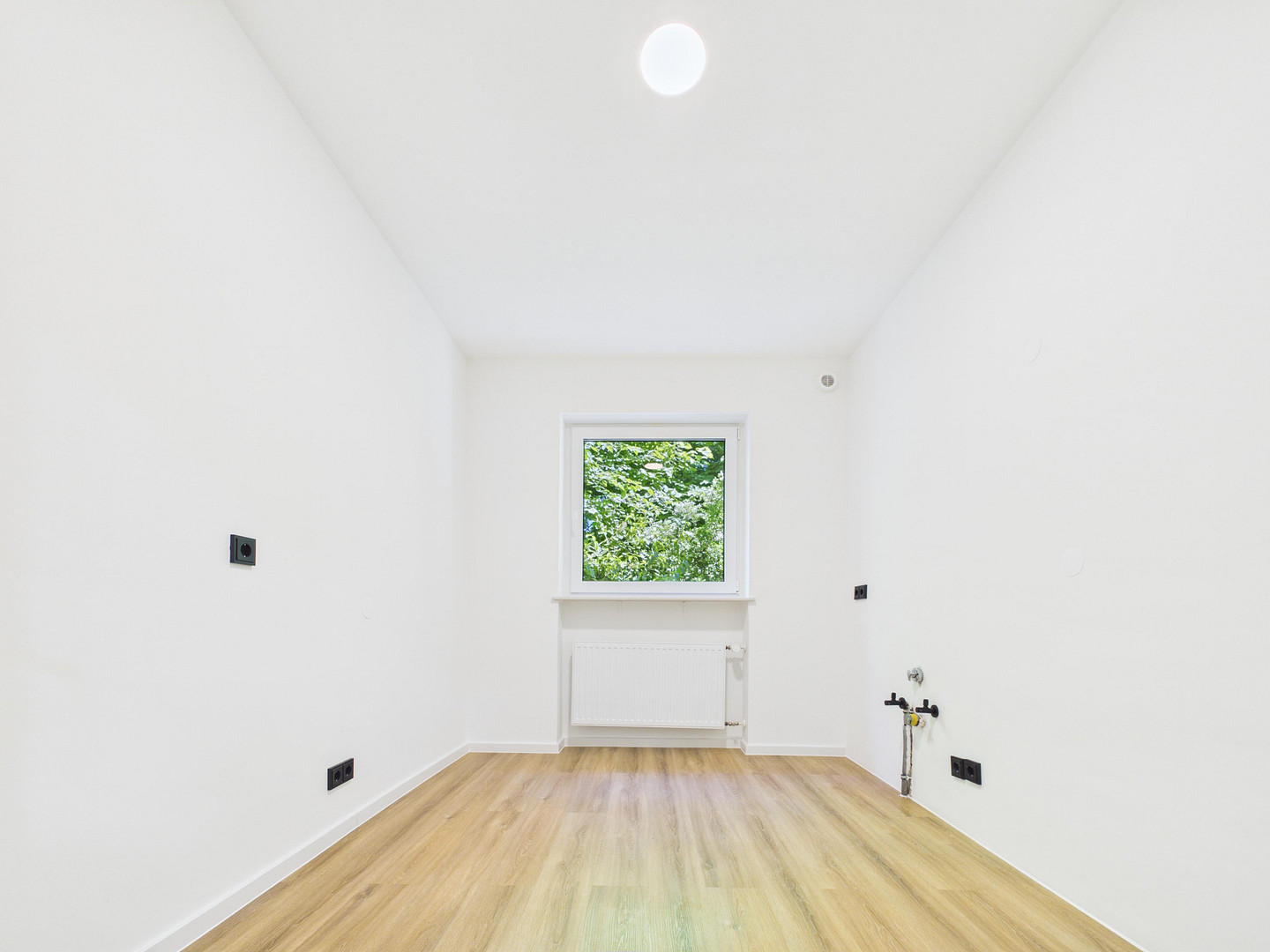 PROVISIONSFREI! Exklusives Wohnen am Burgberg – Humboldtstraße 10b, 91054 Erlangen – Vorschaubild 17