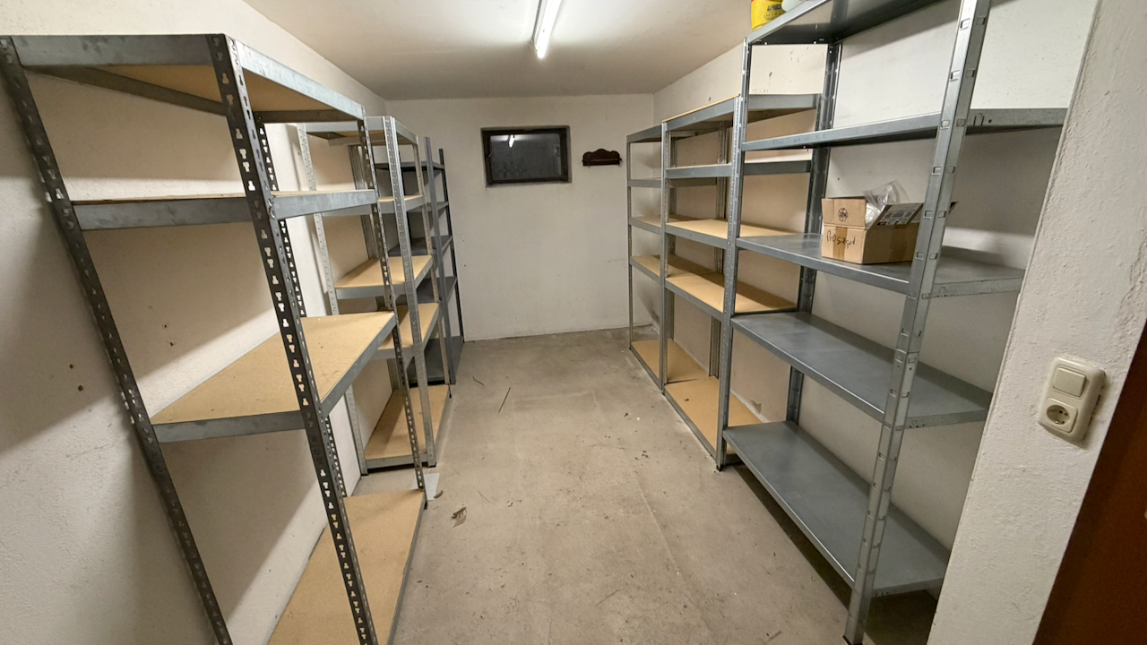 Schöne 3-Zimmer DG Wohnung mit modernisierter Küche und Balkon – Erlenfeld 20, 91056 Erlangen(Alterlangen) – Vorschaubild 22