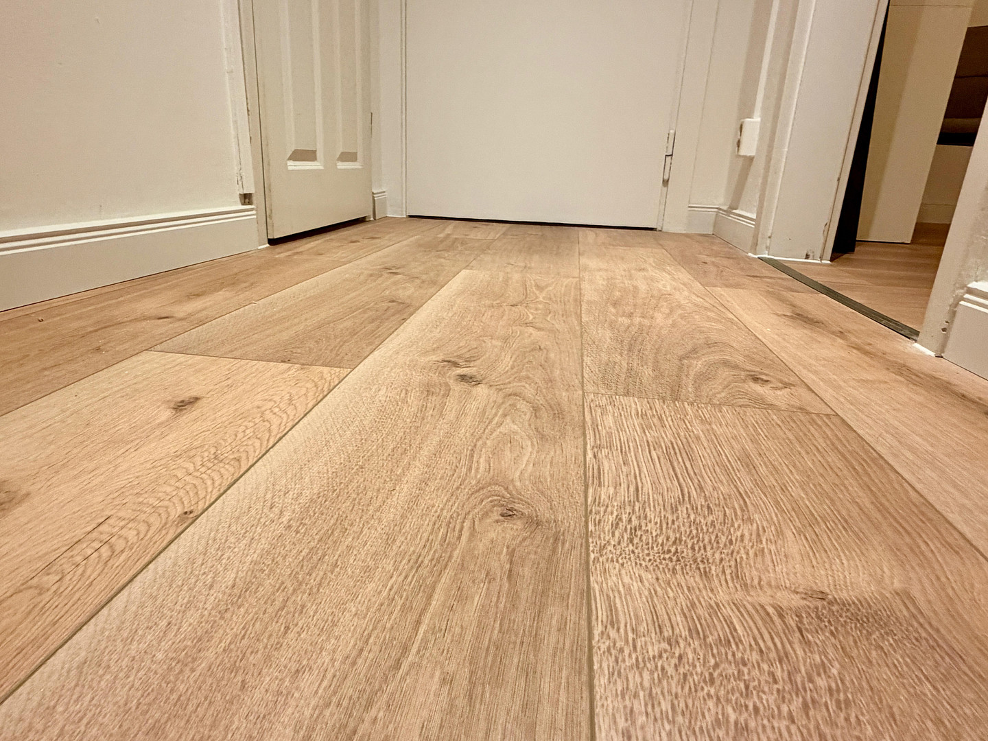 Renovierte 3-Zimmer-Eigentumswohnung | Bezugsfrei | Neuer Vinylboden – 22523 Hamburg(Eidelstedt) – Vorschaubild 11