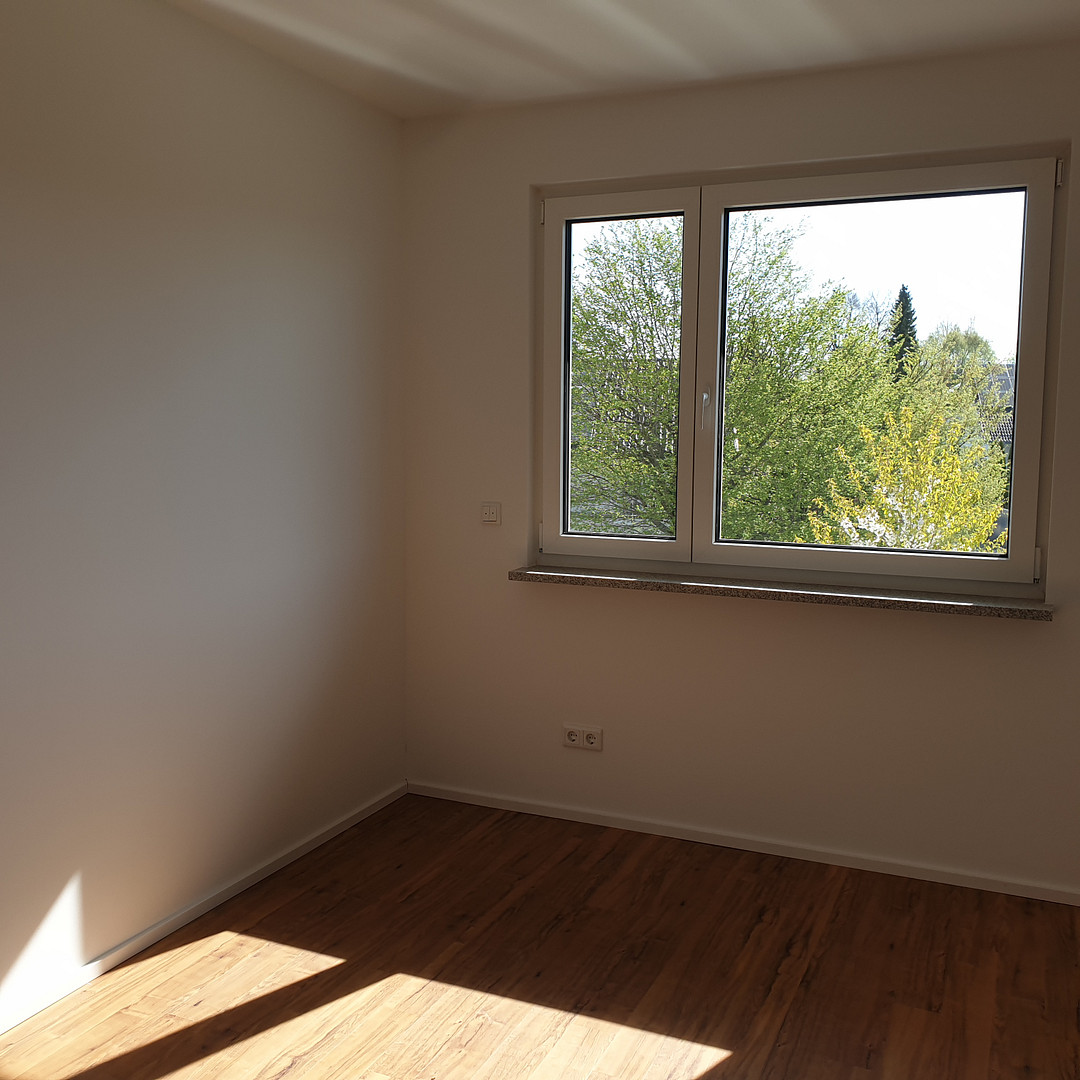 4-Zimmer- Penthouse-Wohnung mit riesiger Dachterrasse – Georg-Huber-Straße 14a, 85604 Zorneding - Ortsteil Pöring – Vorschaubild 16