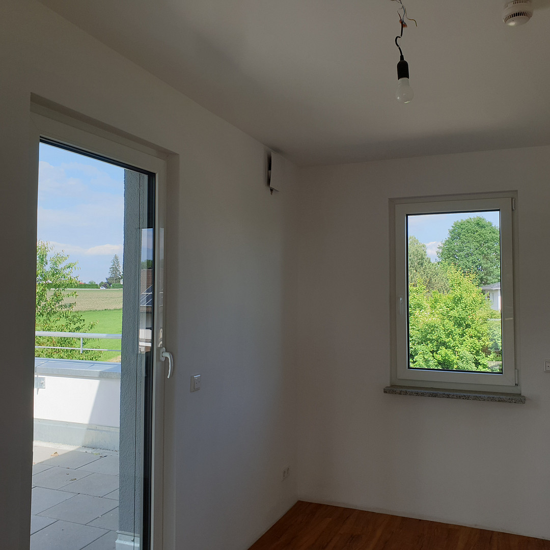 4-Zimmer- Penthouse-Wohnung mit riesiger Dachterrasse – Georg-Huber-Straße 14a, 85604 Zorneding - Ortsteil Pöring – Vorschaubild 18