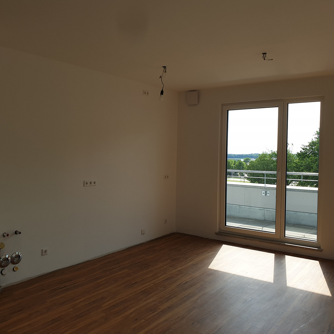 4-Zimmer- Penthouse-Wohnung mit riesiger Dachterrasse – Georg-Huber-Straße 14a, 85604 Zorneding - Ortsteil Pöring – Vorschaubild 15