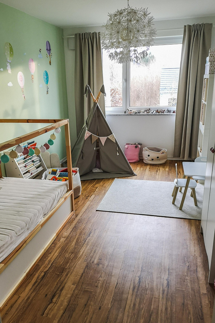 4-Zimmer- Penthouse-Wohnung mit riesiger Dachterrasse – Georg-Huber-Straße 14a, 85604 Zorneding - Ortsteil Pöring – Vorschaubild 17