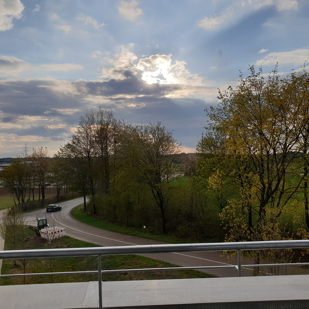 4-Zimmer- Penthouse-Wohnung mit riesiger Dachterrasse – Georg-Huber-Straße 14a, 85604 Zorneding - Ortsteil Pöring – Vorschaubild 23