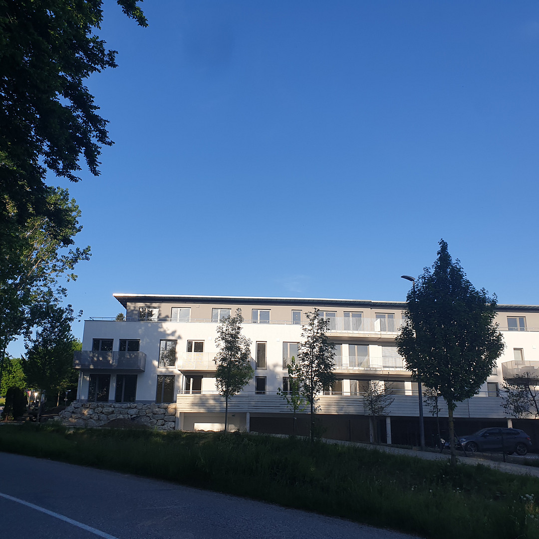 4-Zimmer- Penthouse-Wohnung mit riesiger Dachterrasse – Georg-Huber-Straße 14a, 85604 Zorneding - Ortsteil Pöring – Vorschaubild 10