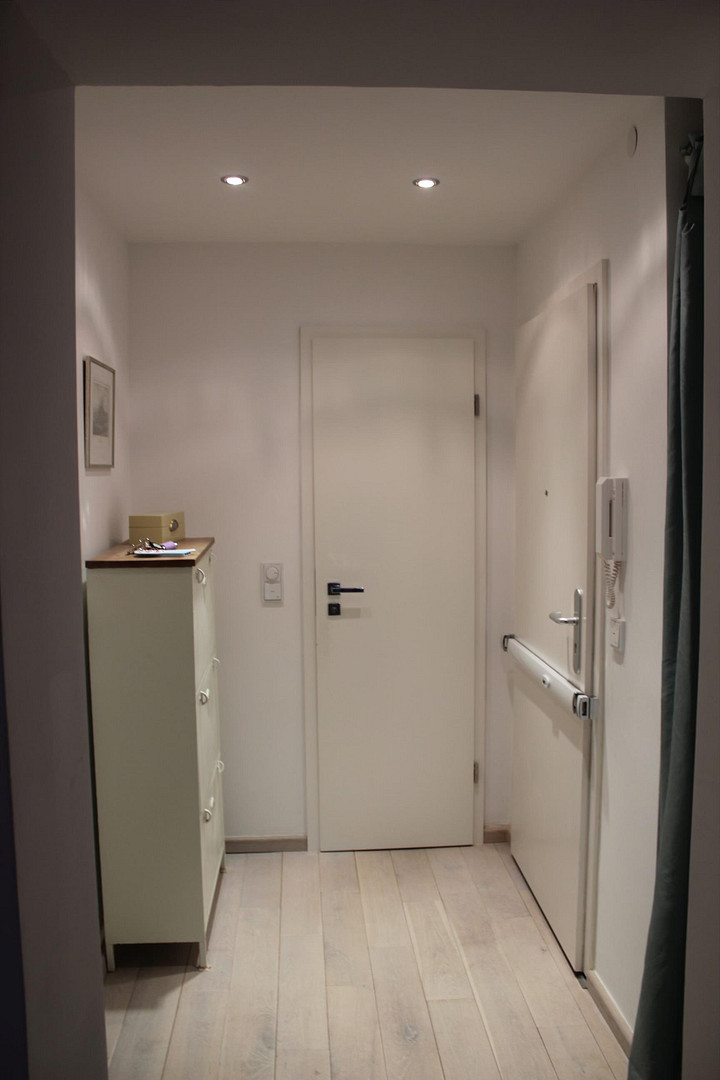 Exclusive Wohnung Maxvorstadt am Königsplatz – 80333 München(Maxvorstadt) – Vorschaubild 5