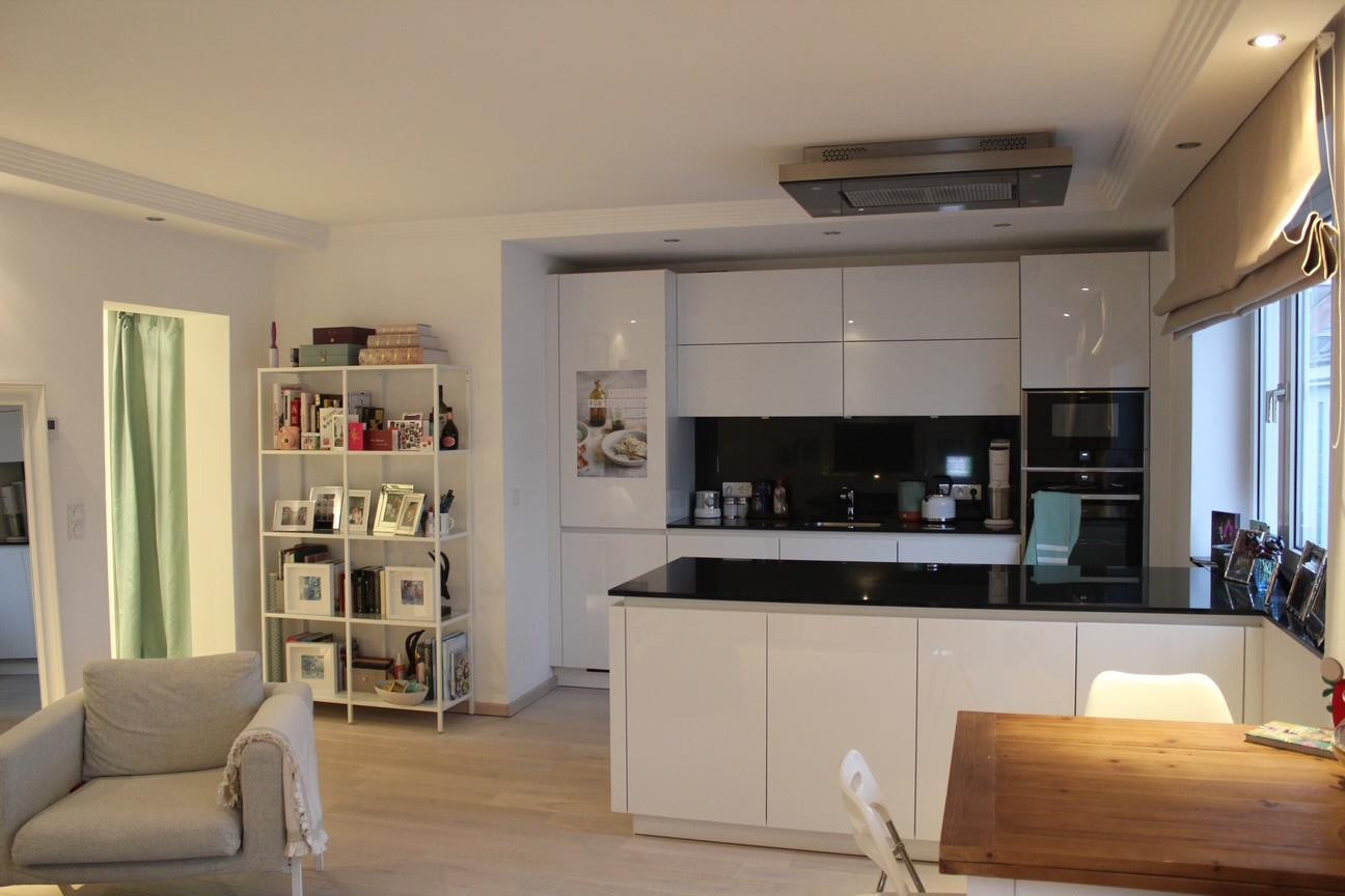 Exclusive Wohnung Maxvorstadt am Königsplatz – 80333 München(Maxvorstadt) – Vorschaubild 7