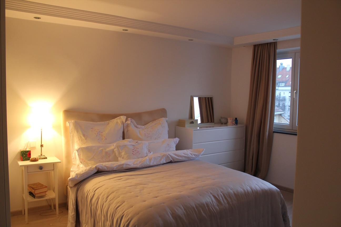 Exclusive Wohnung Maxvorstadt am Königsplatz – 80333 München(Maxvorstadt) – Vorschaubild 8