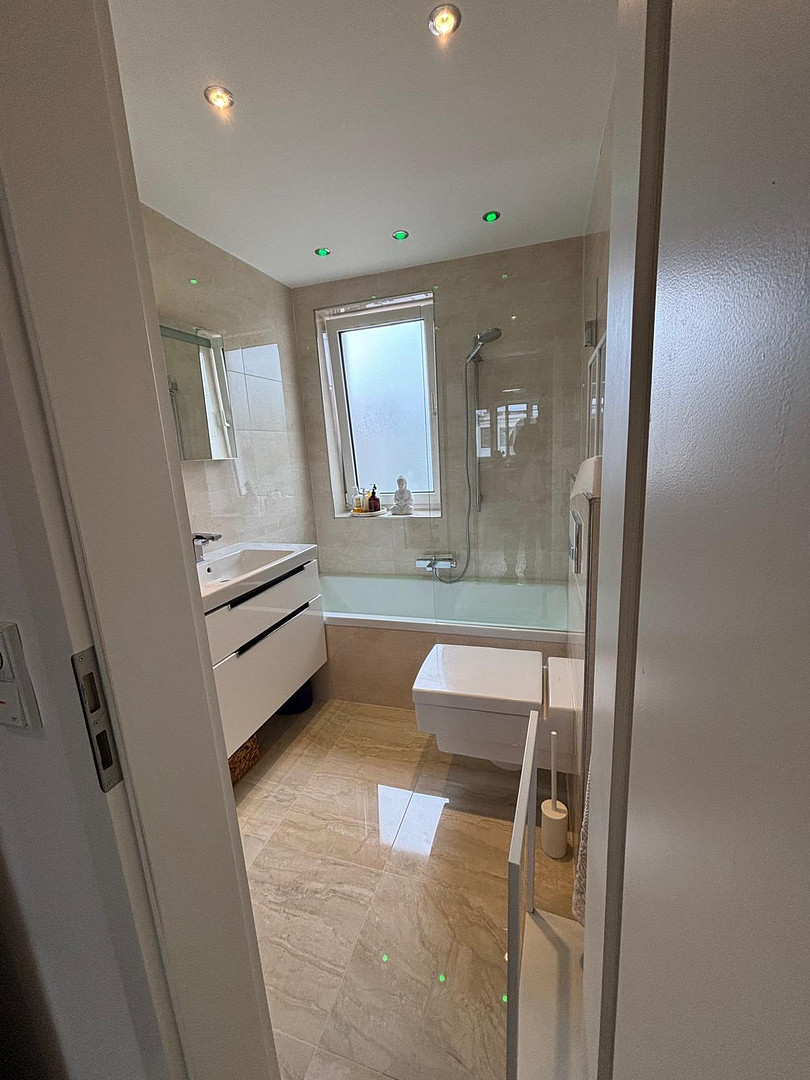 Exclusive Wohnung Maxvorstadt am Königsplatz – 80333 München(Maxvorstadt) – Vorschaubild 6