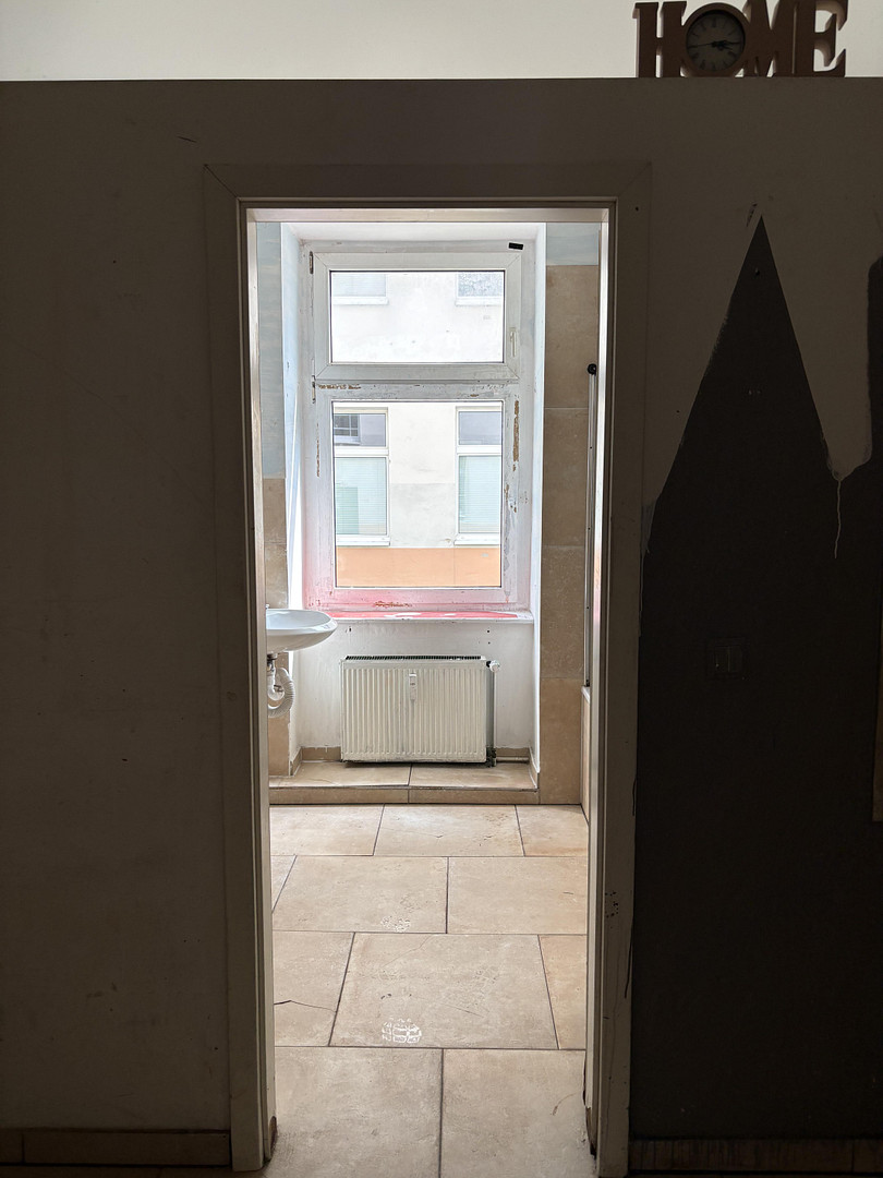 Zentral & Ruhig im Hinterhaus zwischen U Bahn Bayerischer Platz & Eisenacher Str. – 10823 Berlin(Schöneberg) – Vorschaubild 7