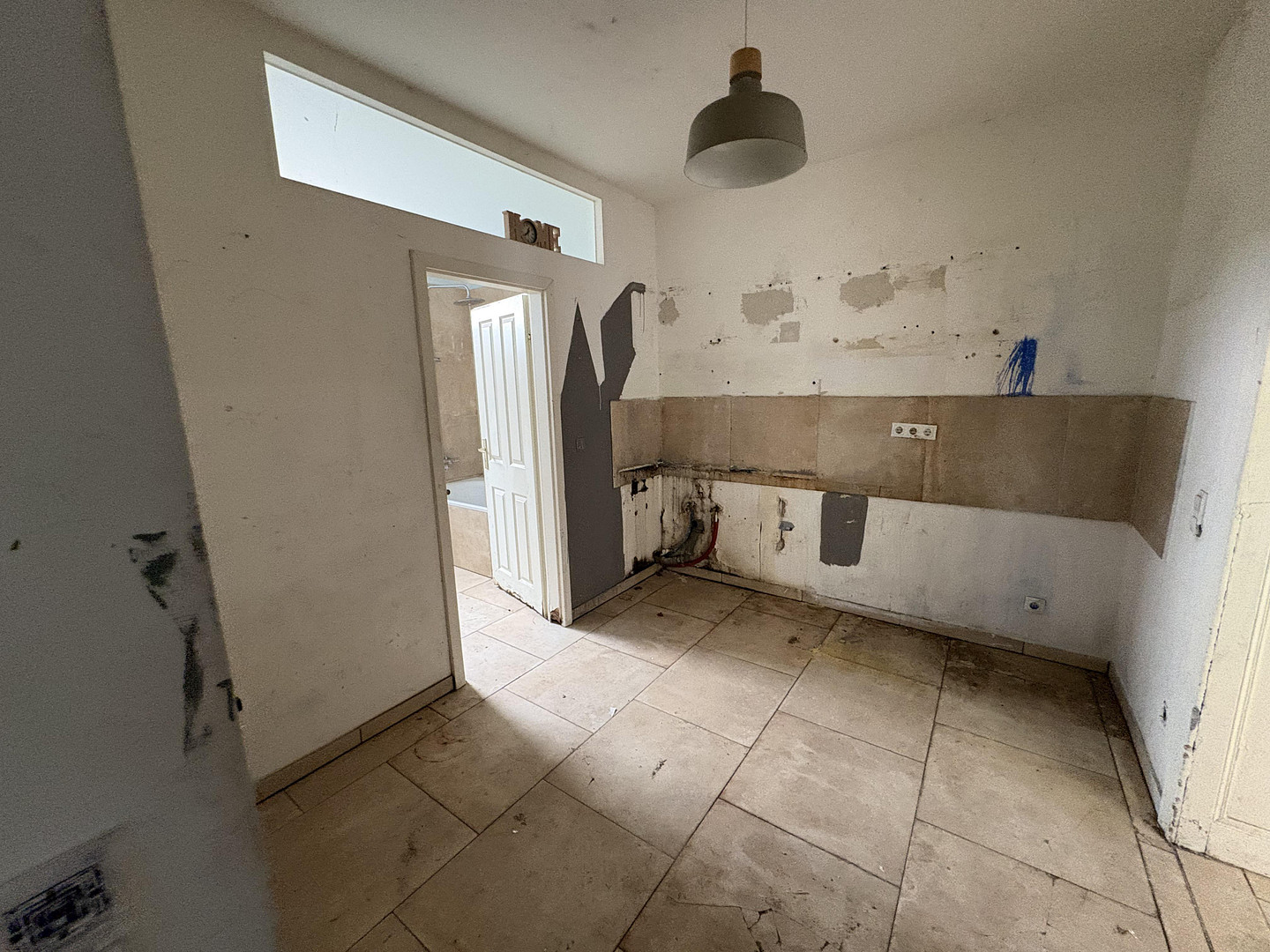 Zentral & Ruhig im Hinterhaus zwischen U Bahn Bayerischer Platz & Eisenacher Str. – 10823 Berlin(Schöneberg) – Vorschaubild 6