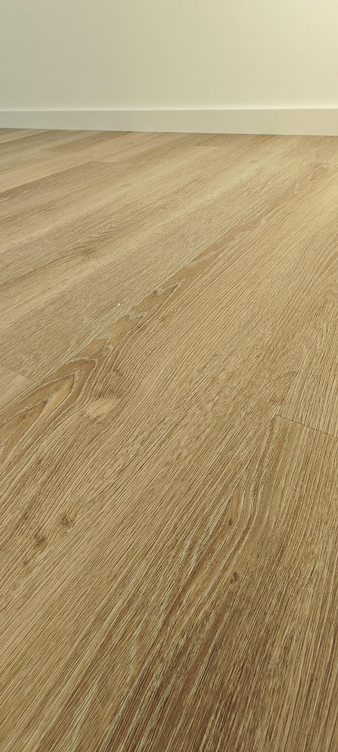 Vinyl-Designboden