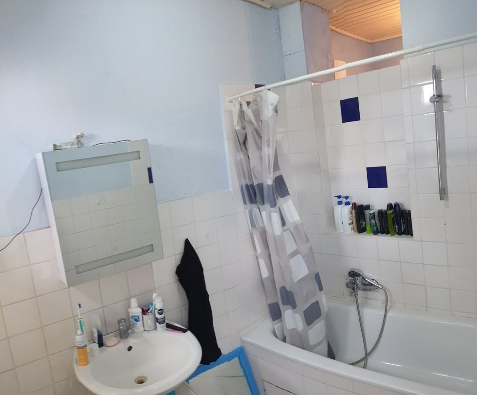 10 Wohnungen in Kassel & 2 EFH in Ihringshausen + Hümme zu verkaufen! "Mietkauf" ab €200 möglich! – Zentgrafenstraße 108, 34130 Kassel – Vorschaubild 2
