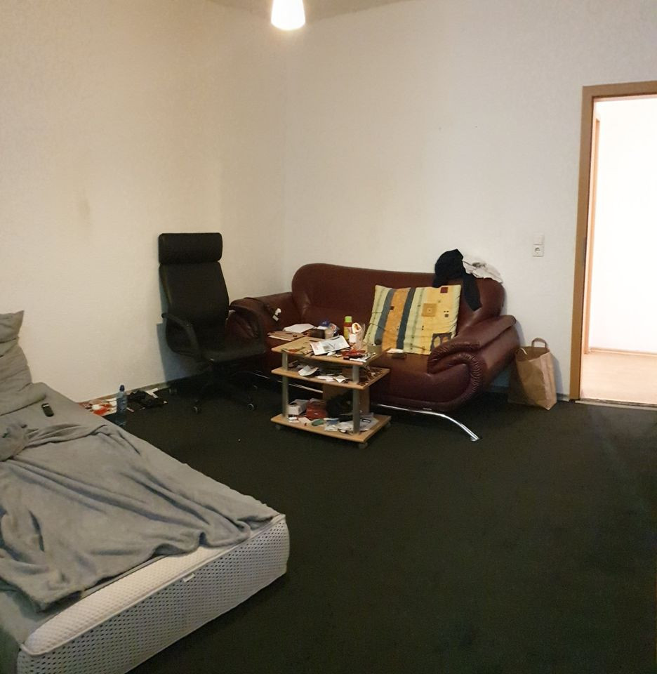 10 Wohnungen in Kassel & 2 EFH in Ihringshausen + Hümme zu verkaufen! "Mietkauf" ab €200 möglich! – Zentgrafenstraße 108, 34130 Kassel – Vorschaubild 4